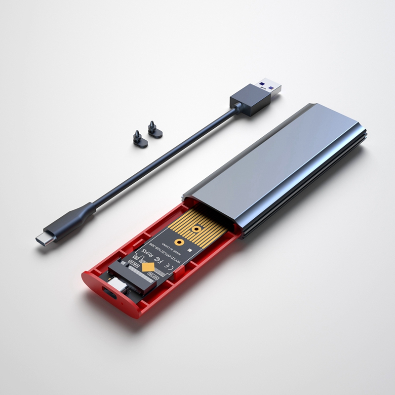 M2 SSD 케이스 M.2 to USB 3.1 Gen  - B & J Florist Supply Linwood 리뷰 및 가격