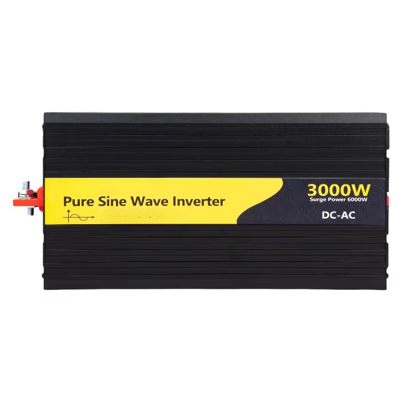 로저 3000W-B 순수 정현파 인버터: 12V/24V - B & J Florist Supply Linwood 리뷰 및 가격