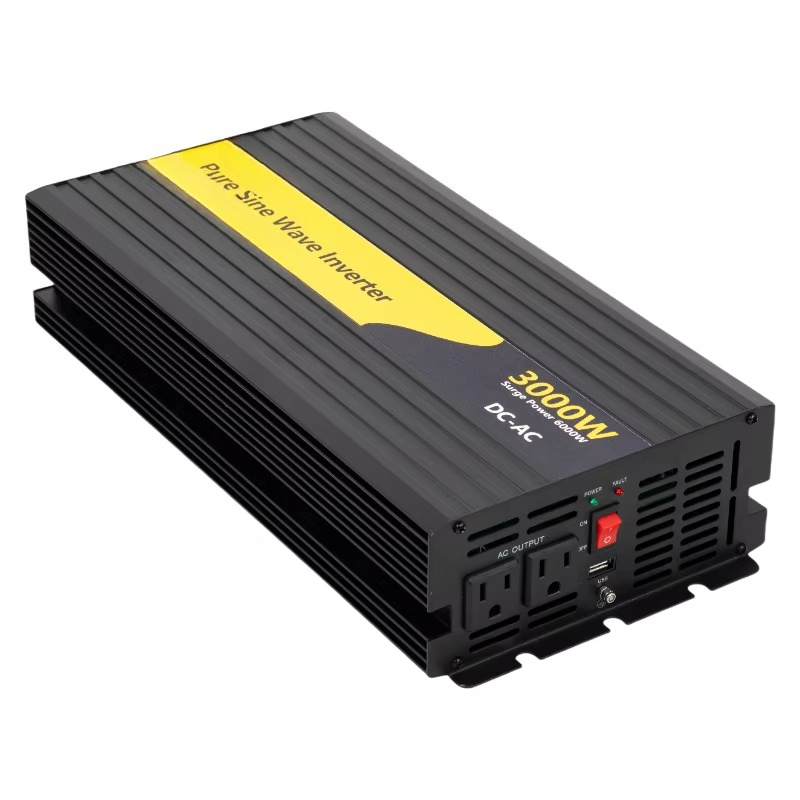 로저 3000W-B 순수 정현파 인버터: 12V/24V - B & J Florist Supply Linwood 리뷰 및 가격
