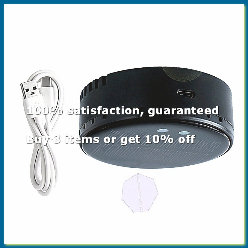 공기청정기 태양광 USB 듀얼 전원 공급으로 차량 냄새 - B & J Florist Supply Linwood 리뷰 및 가격