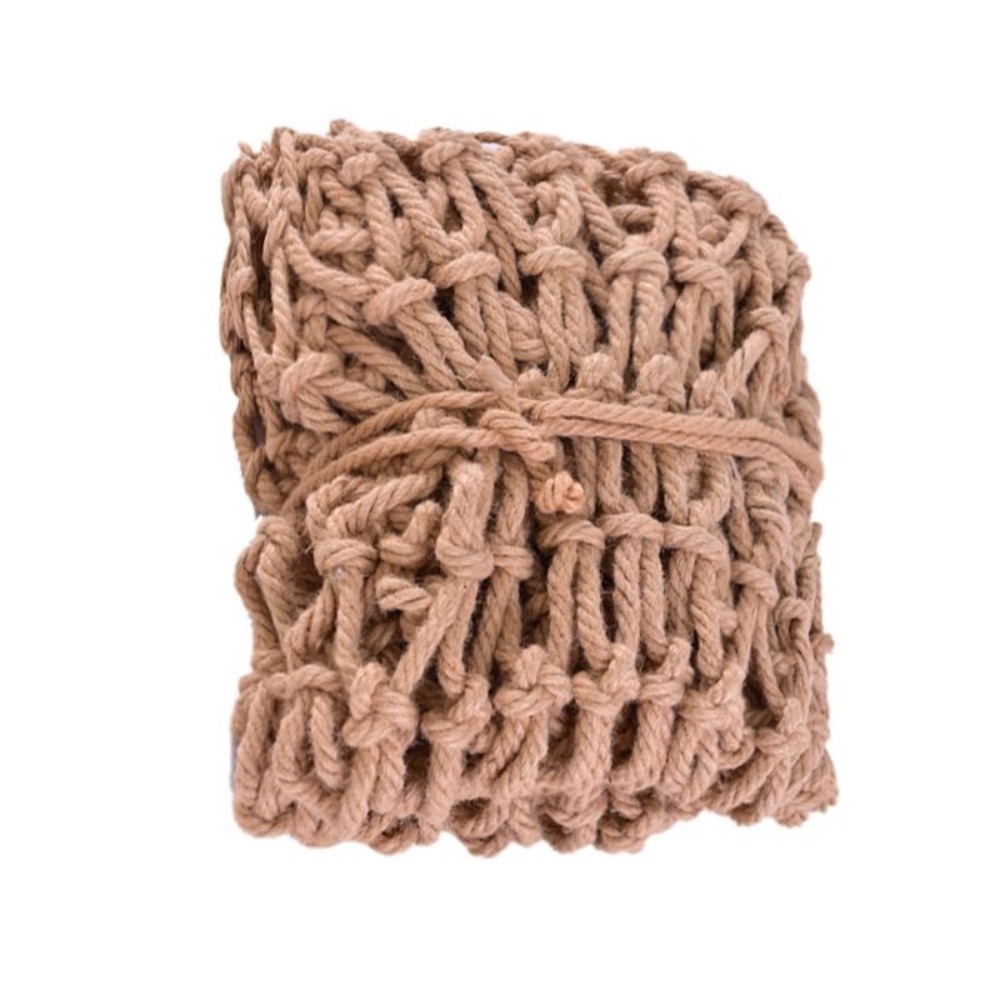 대마 로프 등반망 정원 발코니 자연 황마 로프 황마 끈 - Twine Jute Natural 리뷰 및 가격