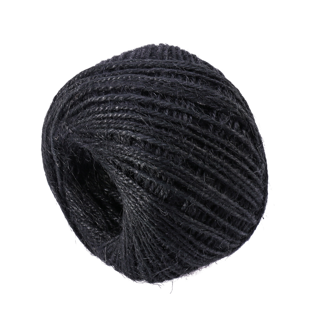 자연 블랙 황마 로프 코드 끈, 공예 DIY 선물, 웨 - Twine Jute Natural 리뷰 및 가격